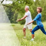 The Benefits of Qi Gong